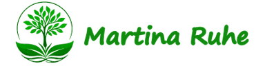 Martina Ruhe Logo